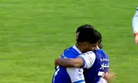 ستاره استقلال گل زد و خوشحالی هم نکرد