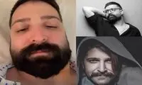 همسایگی حمید هیراد با ستاره استقلال
