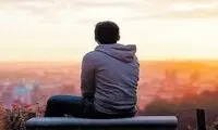 ماجرای عجیب زندگی تنهاترین مرد ایران