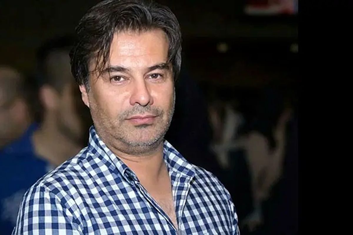 اعتراف پیمان قاسم‌خانی در مورد ساخته شدن پاورچین