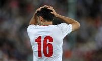 بزرگ‌ترین خط‌خورده تیم ملی کیست!