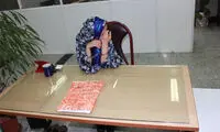 پایان جراحی‌های خانم دکتر قلابی