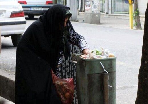  رکورد «ابرتورم قیمت غذا» در ایران شکسته شد