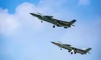 چرا جت جنگنده J-20 از F-35 گران‌تر است؟