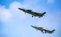 چرا جت جنگنده J-20 از F-35 گران‌تر است؟