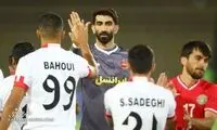 این بازیکن پرسپولیس همان است که یحیی می‌گفت!