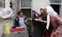 عکسی که بازیگرِ ابد و یک روز در یک لوکیشن عجیب منتشر کرد!