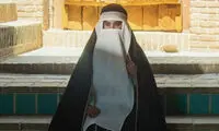 ترلان پروانه در این سکانس «بامداد خمار» عاشق نوید پورفرج شد