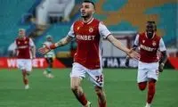 بمب مدنظر استقلالِ پنجره بسته لو رفت!