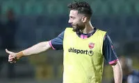 نه مهاجم پرسپولیس به پیشنهاد وسوسه‌انگیز 