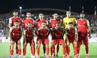 ترکیب احتمالی پرسپولیس مقابل استقلال خوزستان