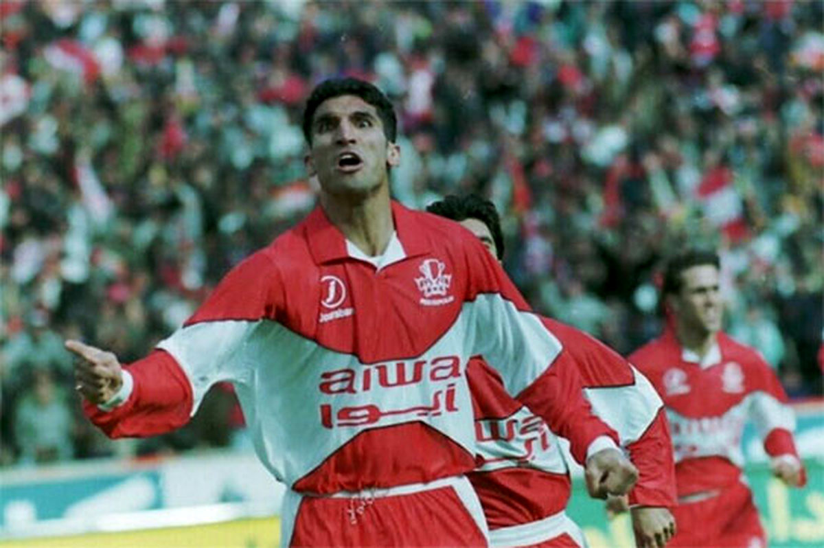   قلیچ، مامور اخراج هاشمی‌نسب از پرسپولیس بود؟ 