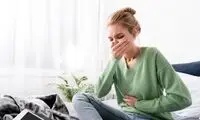 ۱۹ روش خانگی که حالت تهوع را فورا برطرف می‌کنند