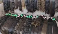 وقتی اجاره خانه با فروش مو جور می‌شود!