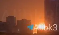 خودزنی پاتریوت آمریکایی در بحرین