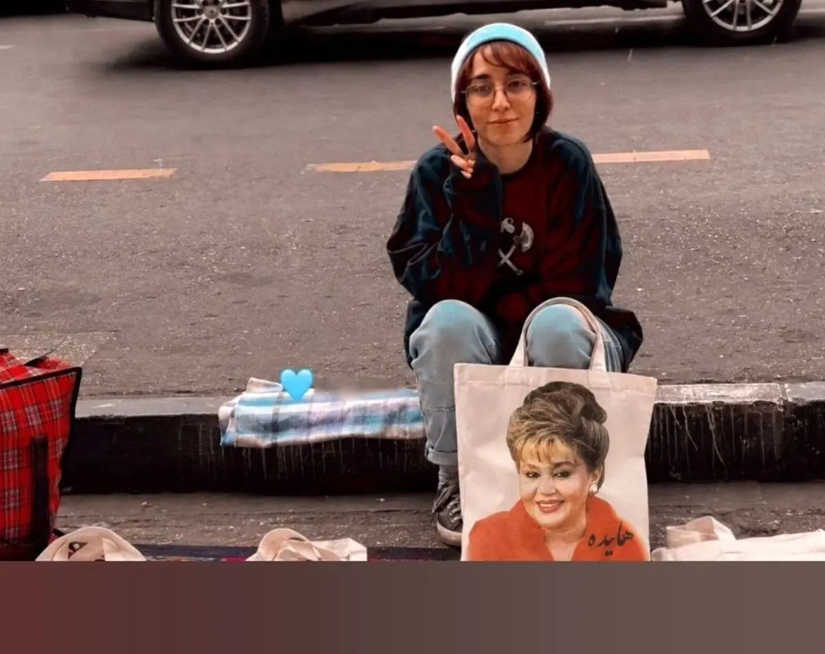5 لحظه سینمایی خاص که با صدای هایده آبرومند شدند