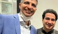 کودکی شجریان و عادل از نگاه هوش مصنوعی