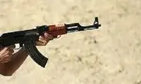 حمله مسلحانه به خادمان امنیت در سراوان