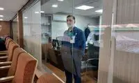 آجورلو بالاخره در ورزشگاه آفتابی شد