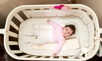 عصبانیت مادران ایرانی از گرانی بی‌سابقه گهواره