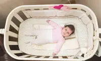 عصبانیت مادران ایرانی از گرانی بی‌سابقه گهواره