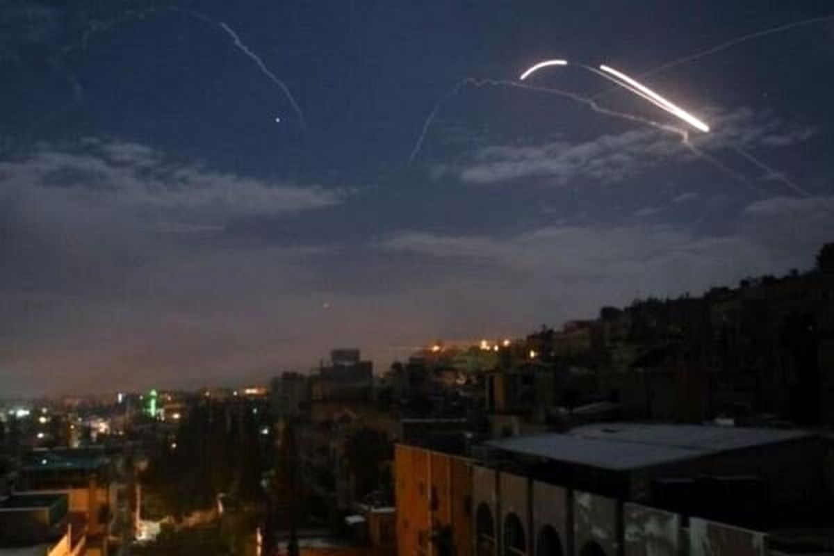   تهران از کدام موشک‌ها برای حمله به اسرائیل استفاده کرد؟ 