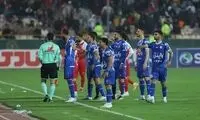 درگذشت یک استقلالی پس از گل یامگا