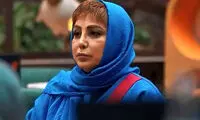 استوری معنادار بهنوش بختیاری درباره ایران