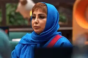 استوری معنادار بهنوش بختیاری درباره ایران