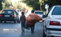 درآمد باورنکردنی یک کودک کار در تهران