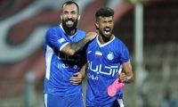 رامین رضاییان نفرتش از ساپینتو را علنی کرد!
