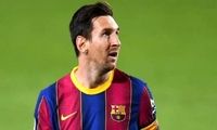 واکنش کرویف به احتمال بازگشت مسی به بارسلونا