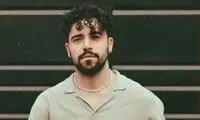 استایل جدید و گیتار به دست شروین حاجی‌پور