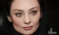 عکس‌های تنها و غریبانه یکتا ناصر در جشن تولدش