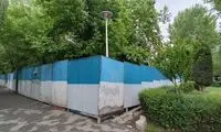 اقدام عجیب زاکانی؛ ساخت پارکینگ در بوستان‌ها!