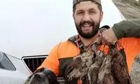 شکارچی با شلیک سگش شکار شد