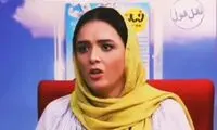 تازه‌ترین صحبت‌های ترانه علیدوستی درباره می‌تو