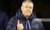 ناگهان توافق پرسپولیس و اسکوچیچ بهم خورد!