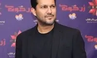 حامد بهداد دستگیر شد؟