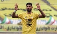 انتقال اجباری شهریار مغانلو به استقلال!