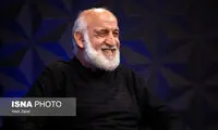 فنونی‌زاده: مرتضی تاجی بود، من عاشق علی پروین بودم