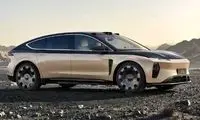 رقیب چینی میباخ معرفی شد