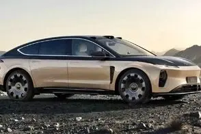 رقیب چینی میباخ معرفی شد