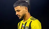 تولد مهدی قایدی به کتک‌کاری کشید!
