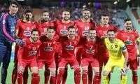 خداحافظی ژاوی در ورزشگاه آزادی مقابل پرسپولیس
