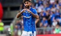 واکنش گزینه جنجالی پرسپولیس به درخشش در اروپا