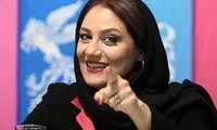 پست و کپشن طوفانی خانم بازیگر صداوسیما برای دریای خزر