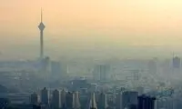 لغو مسابقات فوتبال استان تهران به دلیل آلودگی هوا