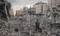 غزه و اسرائیل، تحت تاثیر مکالمه شبانه رئیسی و بن سلمان