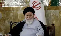 علم‌الهدی به دنبال حضور گسترده افغان‎ها در ایران است؟